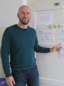 Ivan Szušanj