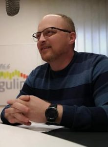 Dalibor Domitrović