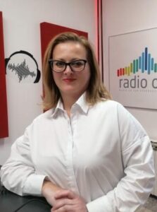 Ivana Salopek Šumonja