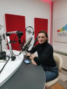Blanka Franjković Poljak