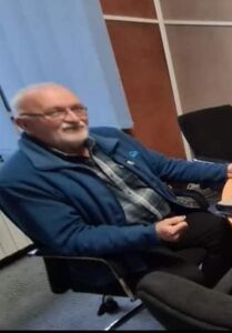 Trdić