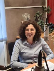 Anita Domitrović