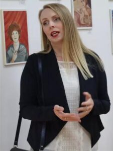 Sonja Švec