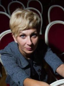 IVANA ŠOJAT