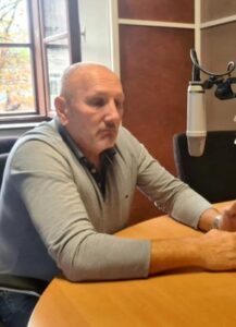 Marinko Sabljak