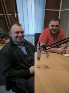 Neven Vujnović i Neven Ivošević 2