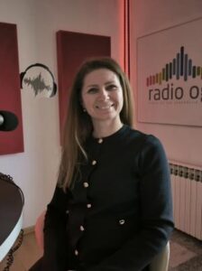Anita Šolaić