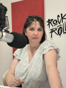 Mihaela Stipetić