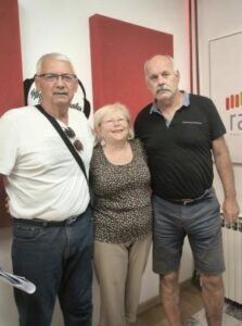 umirovljenici Ogulin