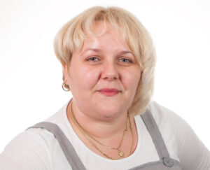 melita jovinac