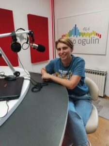 Silvija Domitrović