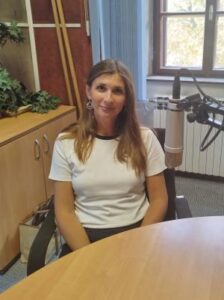 Gordana Puškarić