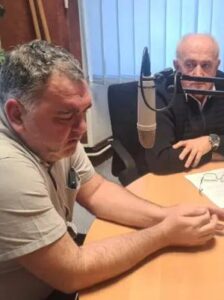 Vukadinović i Vujnović