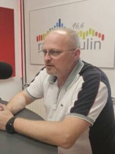 gradonačelnik Dalibor Domitrović