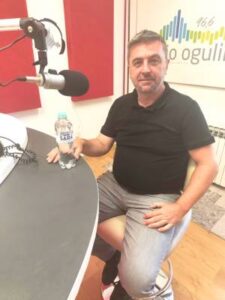 Siniša Ljubojević