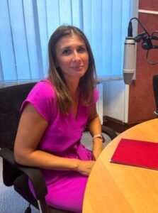 Gordana Puškarić