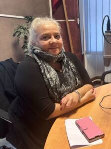 Valentina Bartolović